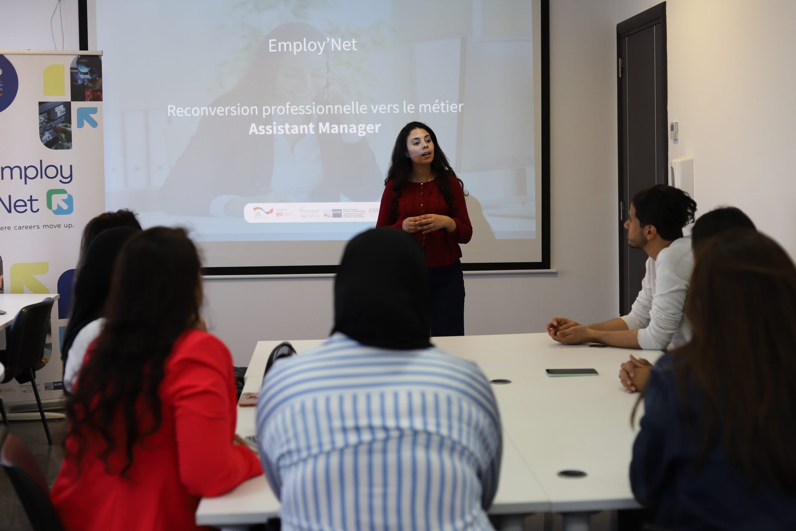 Assistant Managers Tunis