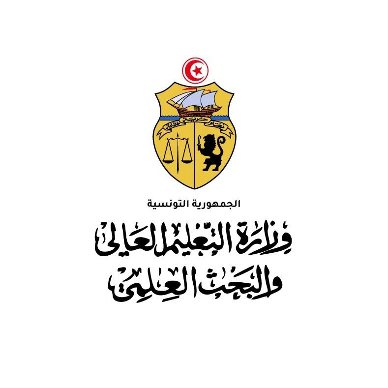 Ministère de l&rsquo;Enseignement Supérieur de la Recherche Scientifique