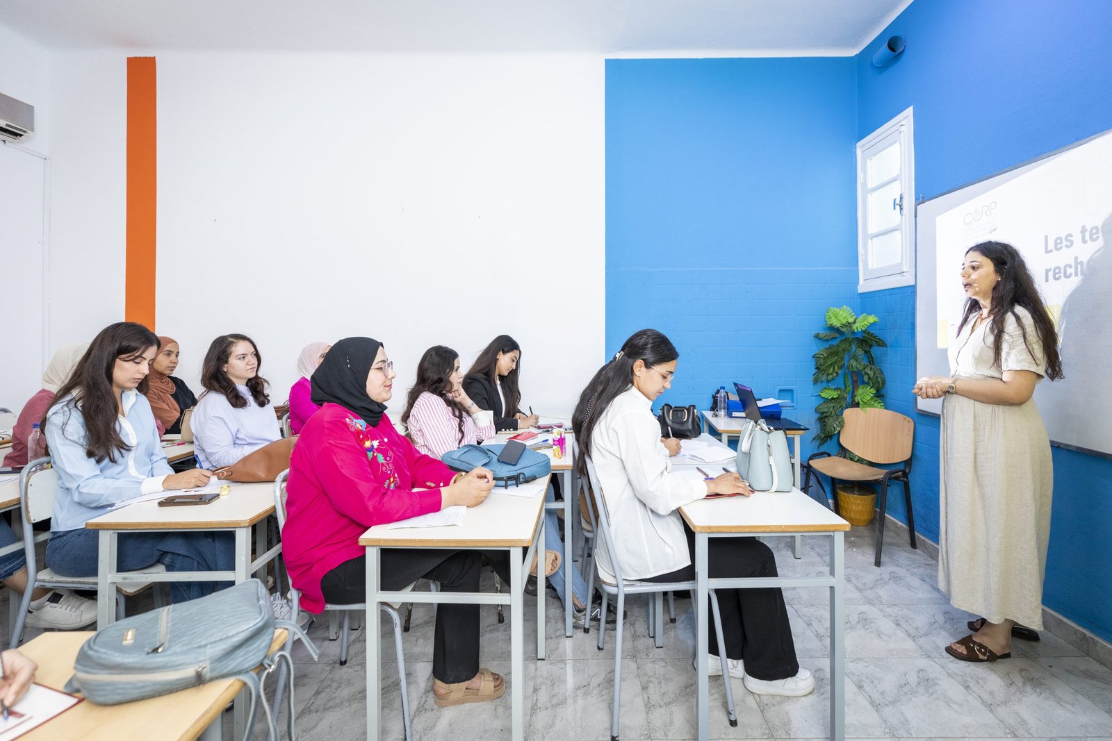 Assistant Managers Sousse