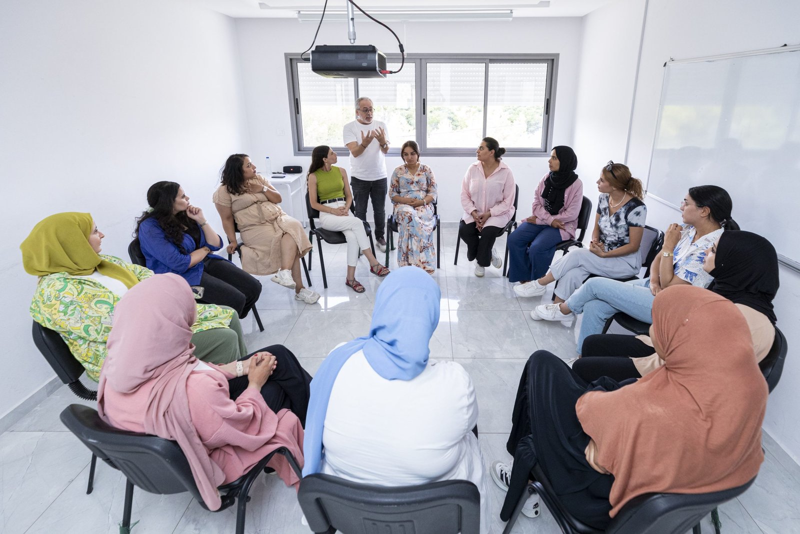 Assistant Managers Sousse