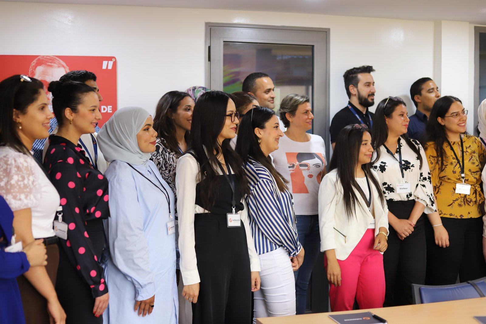 Assistant Managers Tunis